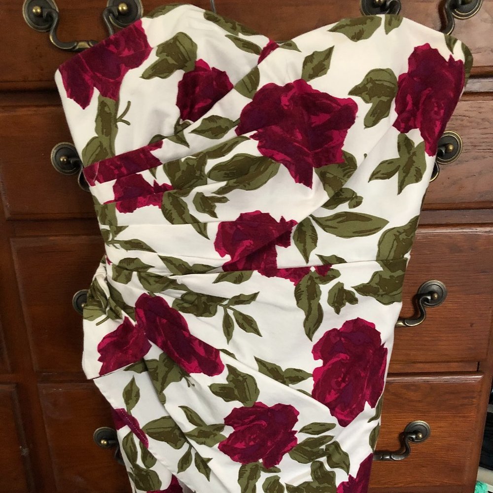 Spring Dress